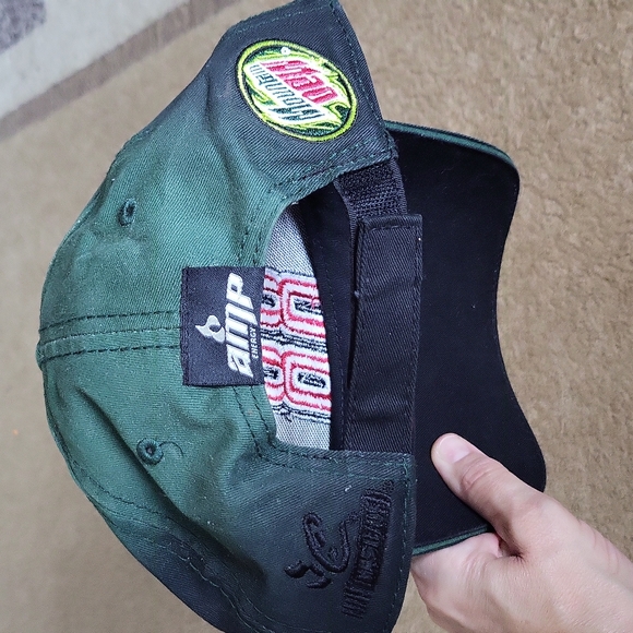 Dale Jr. 88 Hat - Picture 5 of 9